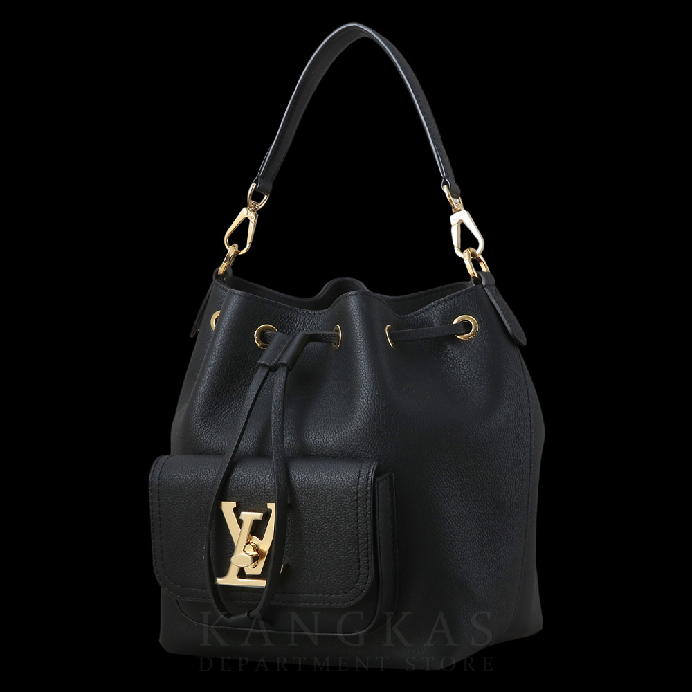 LOUIS VUITTON(USED)루이비통 락미 버킷 백